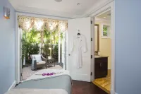 Opal Key Resort & Marina - spa