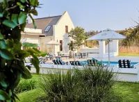 Zorgvliet Wines Country Lodge - Виллы