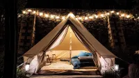 Kawiil glamping - Homestays