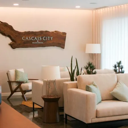 Cascais City & Beach Hotel