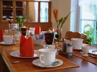 Regiohotel Pfälzer Hof Wernigerode Hotels in Wernigerode