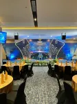 University Hotel UMY - breakfast