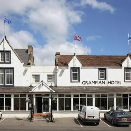 Grampian Hotel