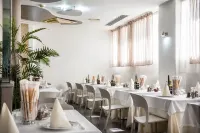 Hotel Kore - breakfast