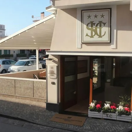 Hotel Santa Caterina