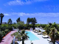 Hotel Residence Noto Marina e Spa - Pool