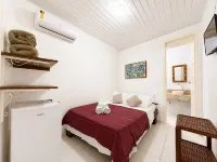 Pousada Aconchego - Balcony