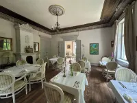 Liselund Ny Slot Hotel Hotels in Borre