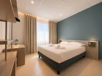 ZEST Rooms VERONA - Wifi