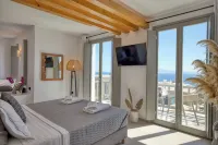 Ionic Suites - 4 Yıldız