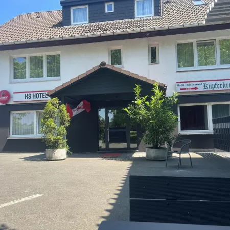 HS Hotel