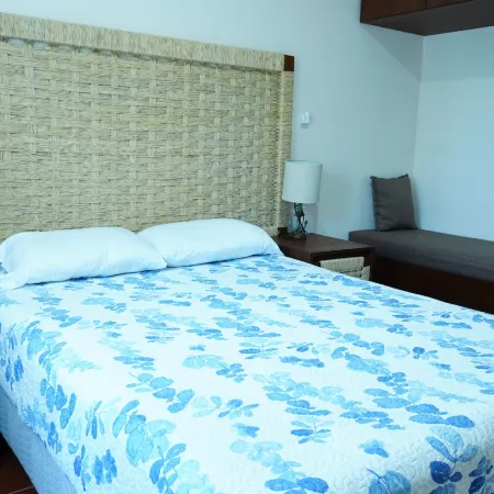 Bungalows Huerta del Mar