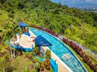 Xandari Resort & Spa - Pools