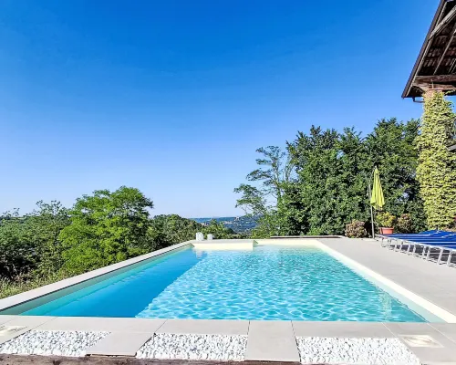 Sant'Evasio Hotels in Ovada