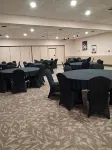 大章克申機場凱隆酒店 - 早餐