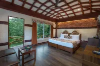 Summit Green Lake Tea Resort & Spa - parking