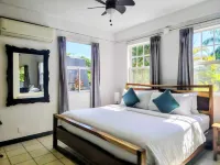 Alma Vida Hotel