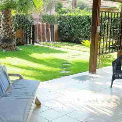 Villa Barbie Between Terracina and Sperlonga, 400 mt from Beach Hotel Exterior