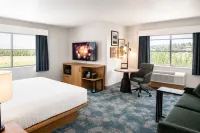 Hampton Inn by Hilton Hailey Sun Valley - Wi-Fi