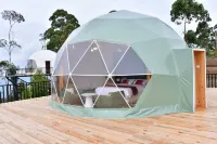 Hillside Escape Glamping - 2 tähden