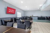 Red Roof Inn Nacogdoches - breakfast
