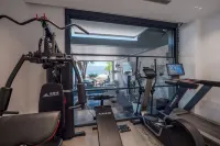 Vila Era Beach 2 - Gym