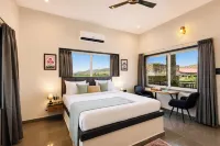 Alaya Stays The monolith 4 BHK Villa -  case vacanza in affitto