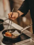 Domaine du Ferret Restaurant & Spa - breakfast