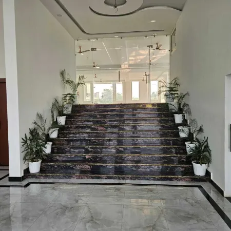 Hotel Maurya Greens