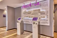 Premier Inn Jersey St Helier (Bath Street) - 3-Star