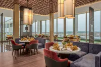 Taj Cochin International Airport, Kerala - bar