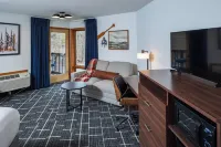 Pine Grove Resort