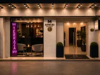 Hotel Sommelier Agustinas - Pet friendly