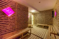 Unirea Hotel & Spa - spa