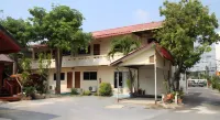 Ratchaphruek Resort - Wifi