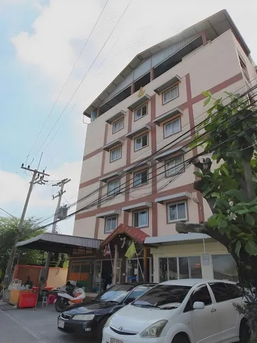 รูปภาพของบ้านอยู่เย็น