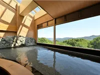 Ikoi No Mura Heritage Minoyama - Wi-Fi