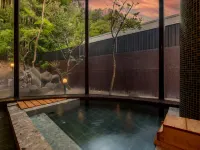 Kogane-Kan - Hot Springs