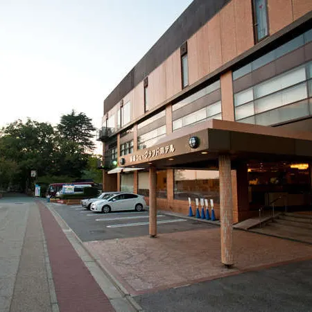 Okazaki New Grand Hotel