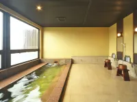 Sasayu - Hot Springs