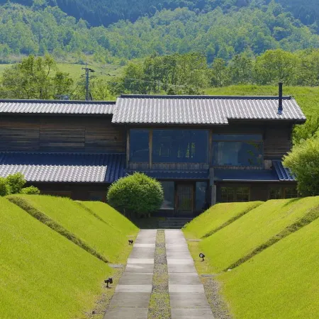 Ryokan Konomama