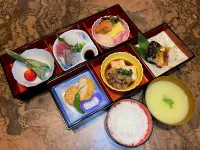 たびのホテル 鹿島 - 朝食