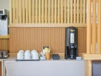 Yokkaichi City Hotel Annex - พร้อมอาหารเช้า