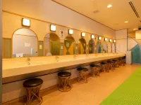 Hotel Riviera Shishikui - balneario