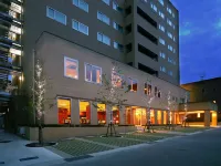 Aioi Station Hotel Annex Hotels in Aioi