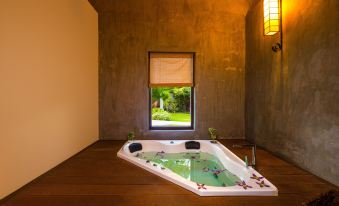 Chaarya Resort & Spa