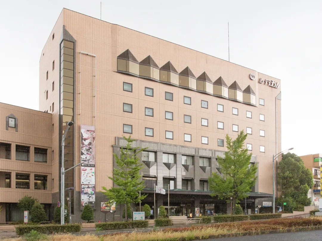 Hotel Ruburum Ohzan - Nagoya