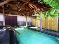 Akame Onsen Hidden Hot Spring Taisenkaku - Hot Springs