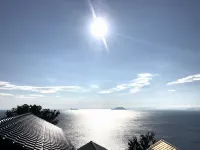Aburaya Annex Nagomitei - Ocean View