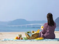 Hotel Nishi-Nagato Resort - Lãng mạn